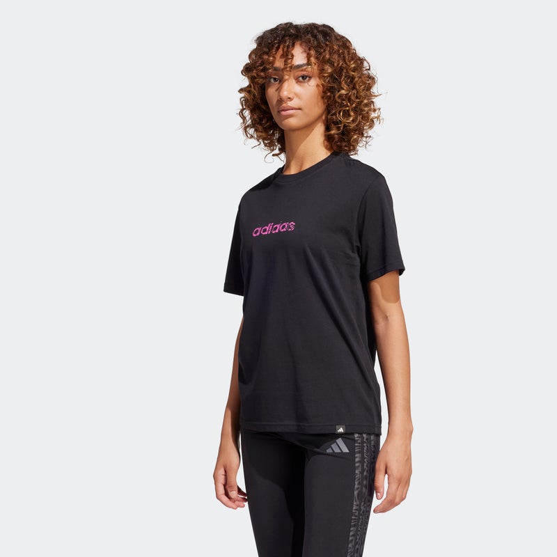 Adidas W C CAMO LIN T - Image 2